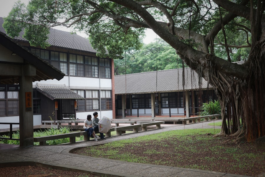 education connection