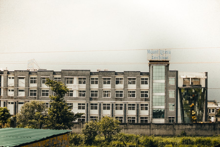 vocational training institute