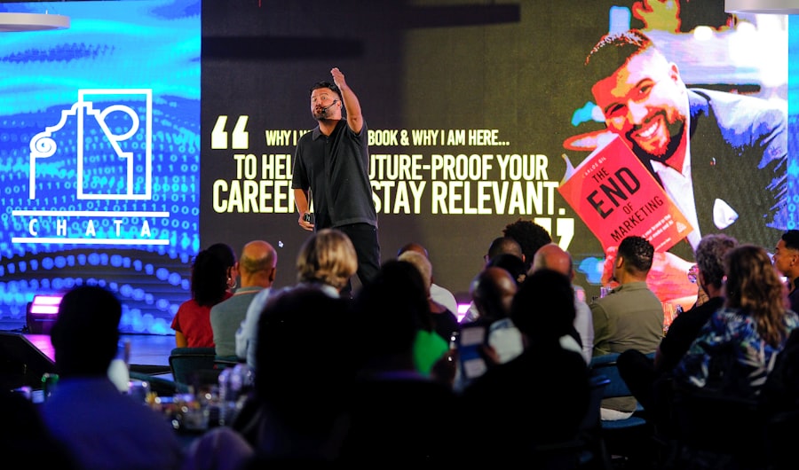 education marketing companies