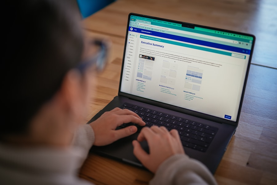 online schools marketing