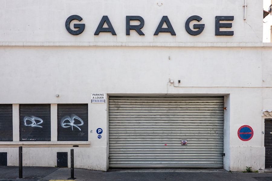 digital garage