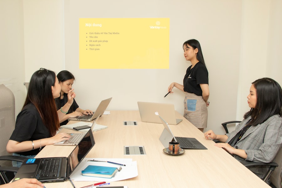 digital marketing classes