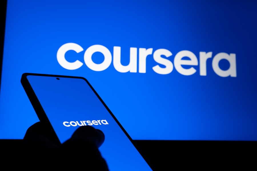 coursera courses
