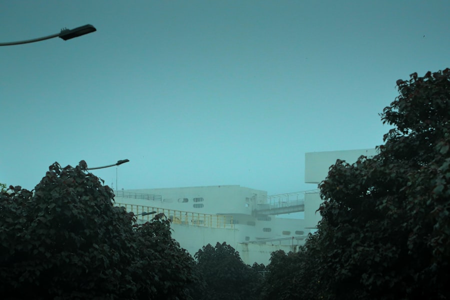 educational institution