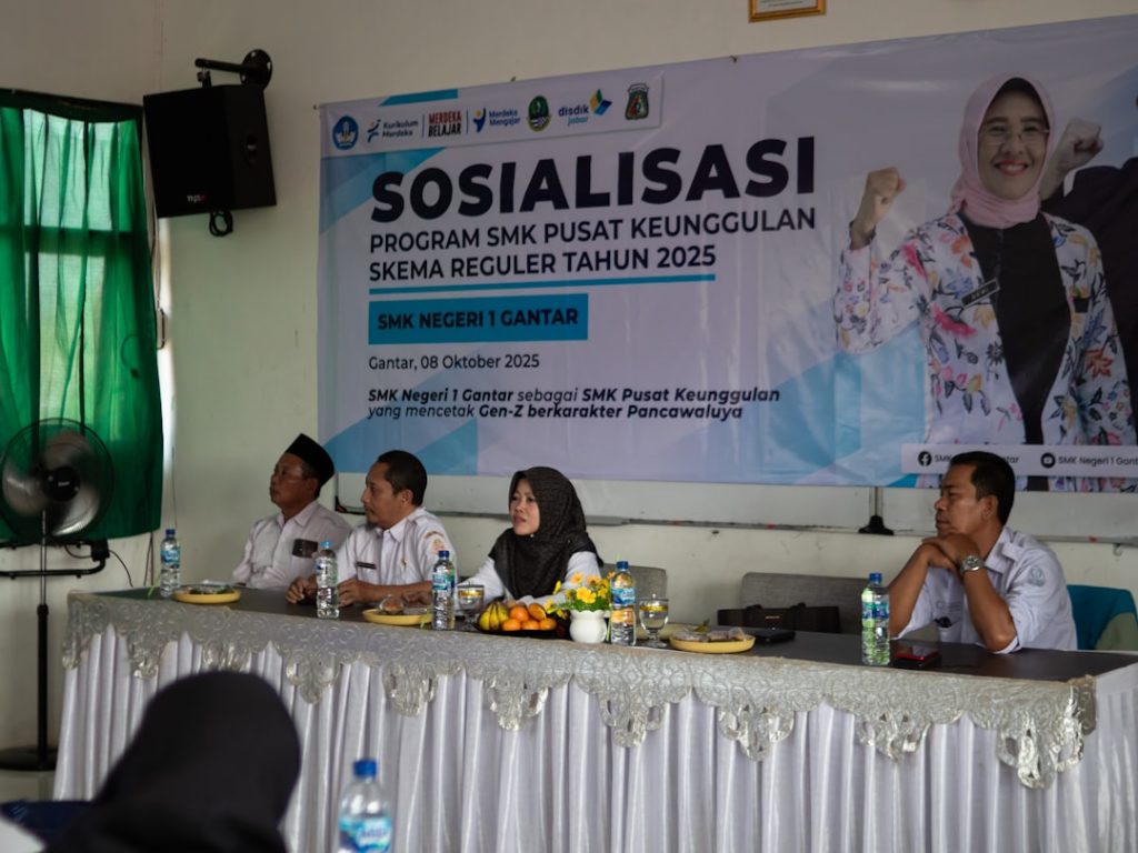 Photo vocational school