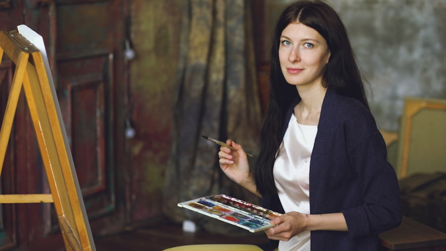 Photo vocational school