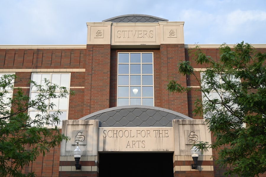 Photo secondary education