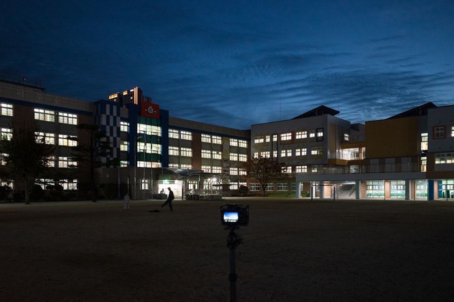 Photo radiology tech school