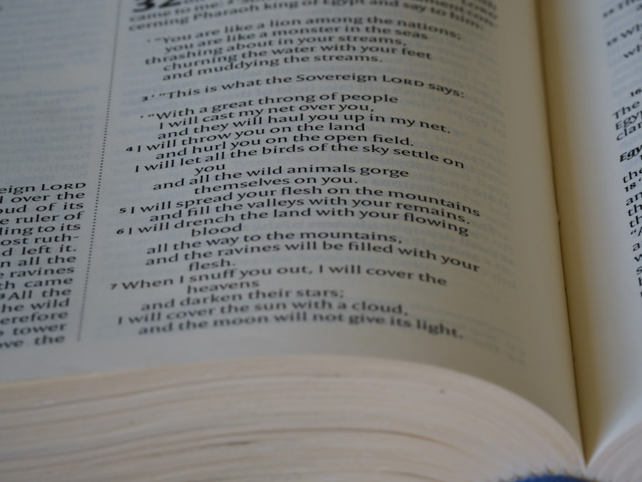 Photo english language course