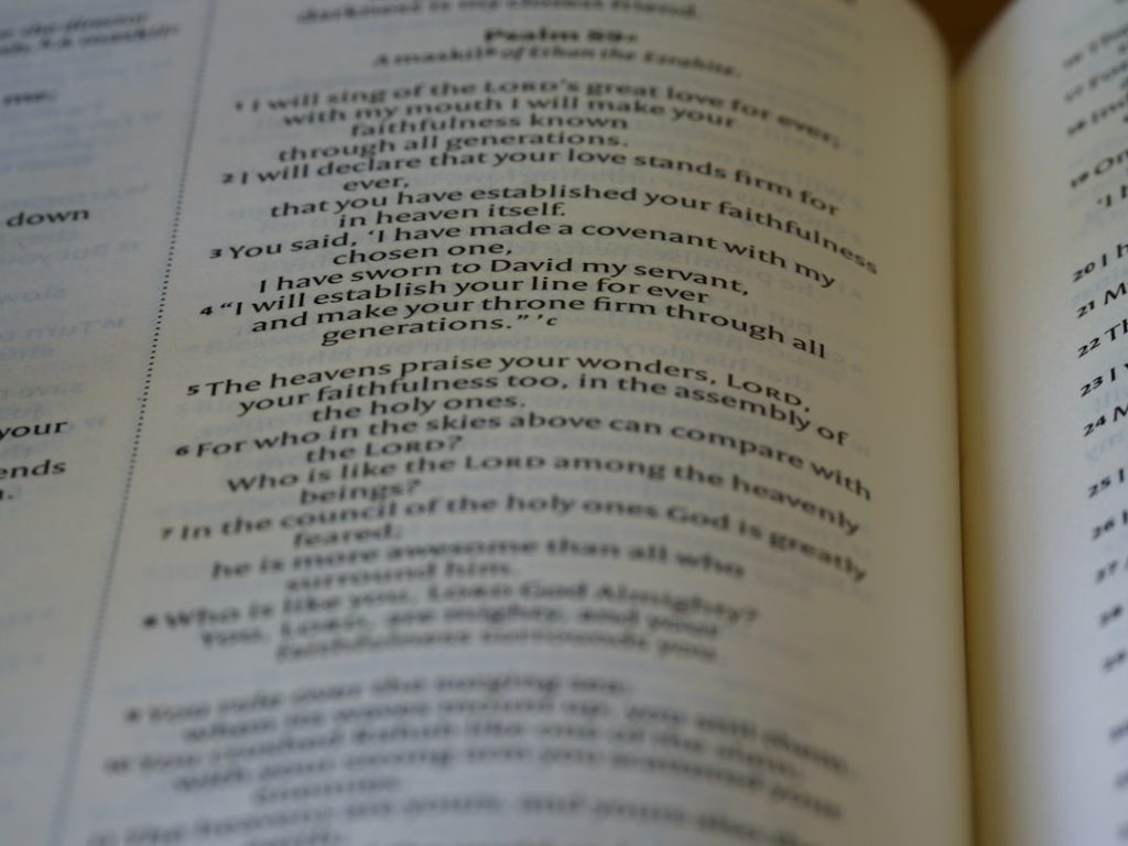 Photo english language course