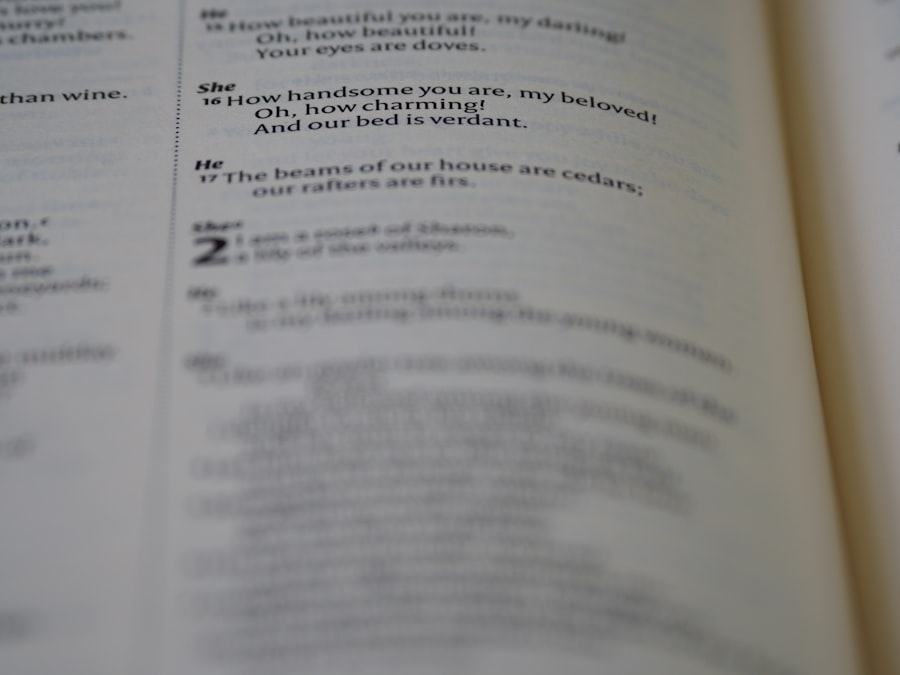 Photo english language course