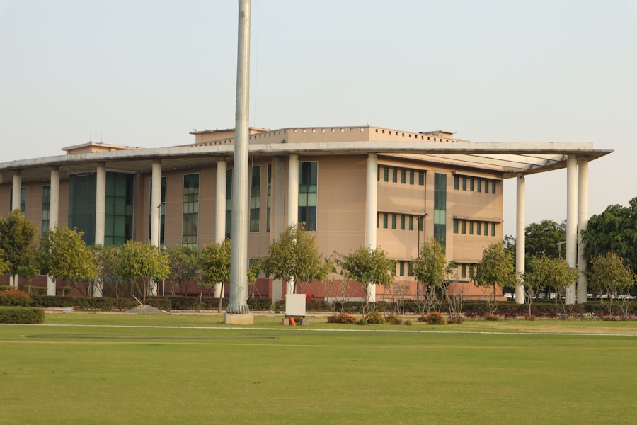 Photo technical college