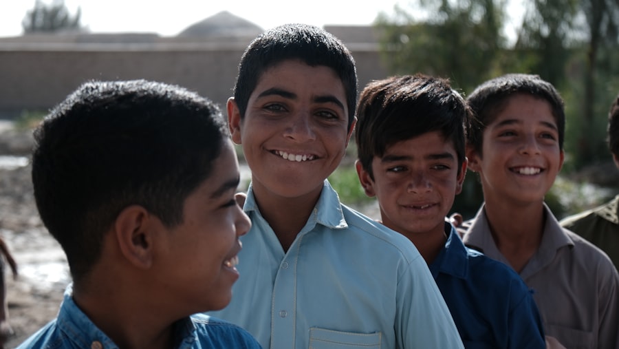 Photo khan academy kids