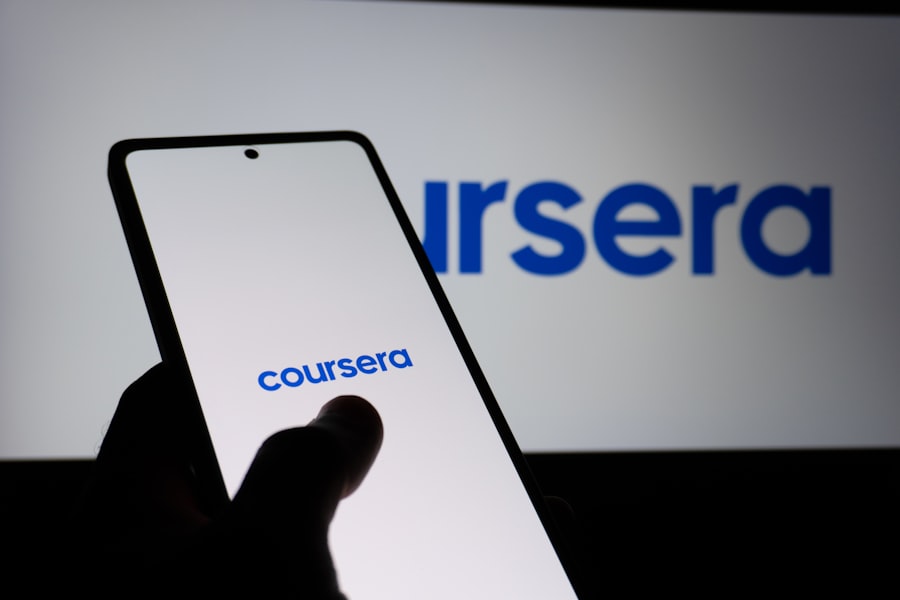 Photo online classes college