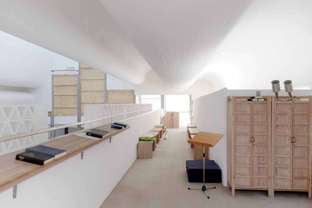 Photo learning center