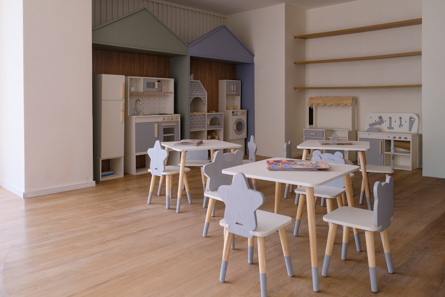 Photo learning center