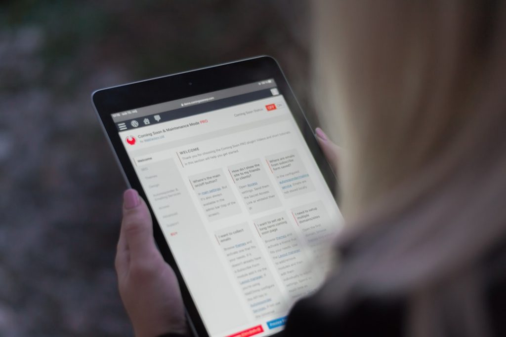 Photo online classes