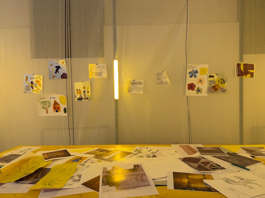 Photo child development