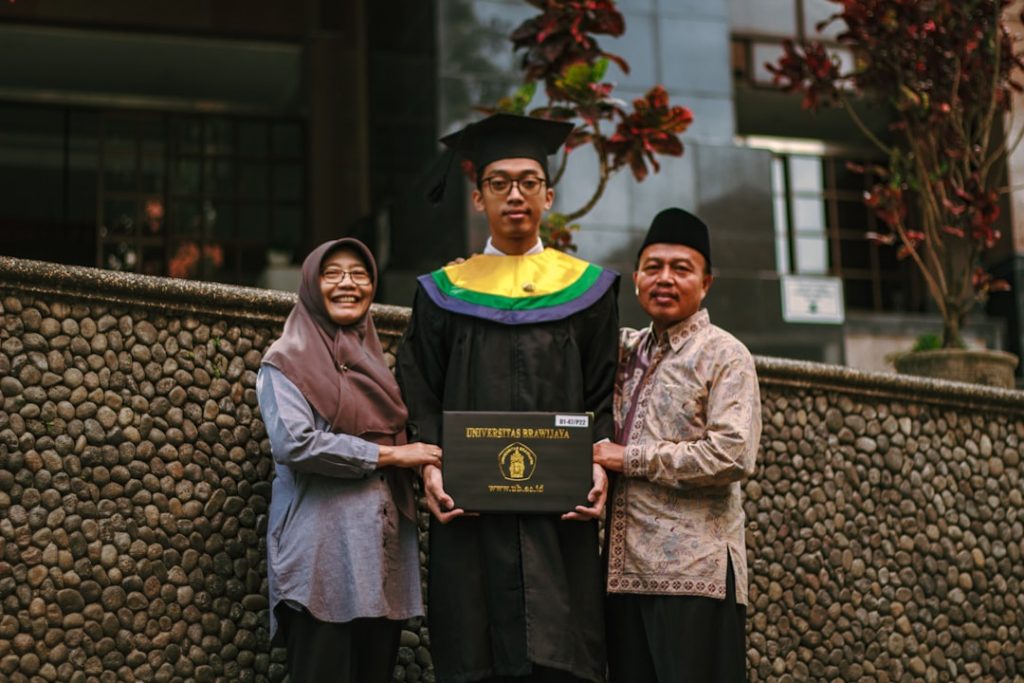 Photo hdfc scholarship