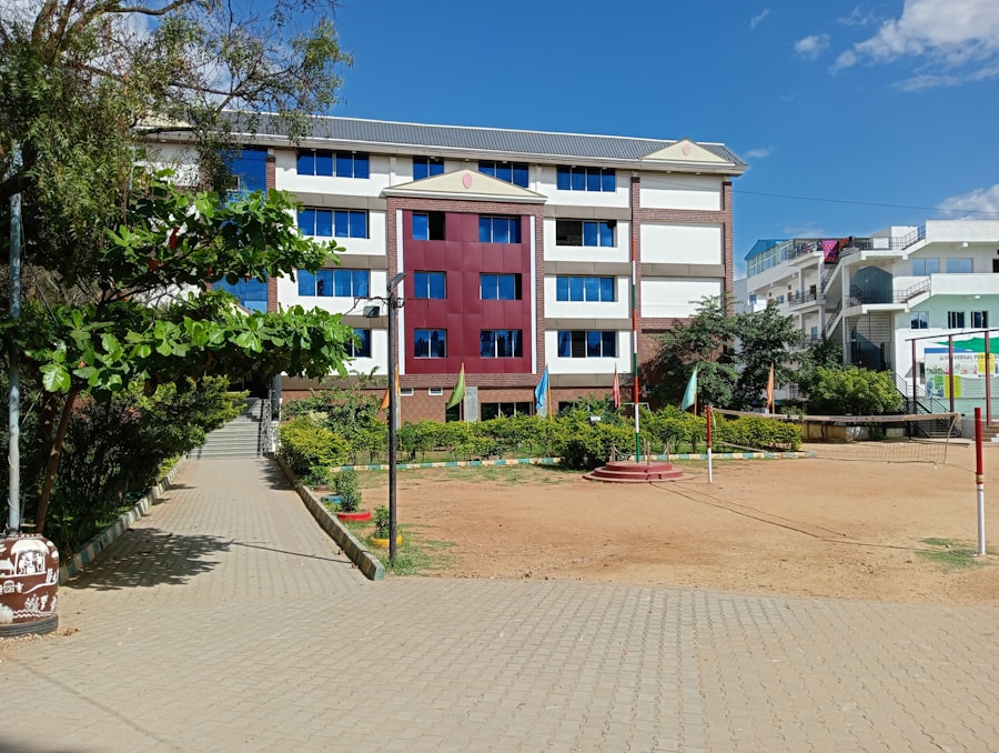 Photo secondary schools near me