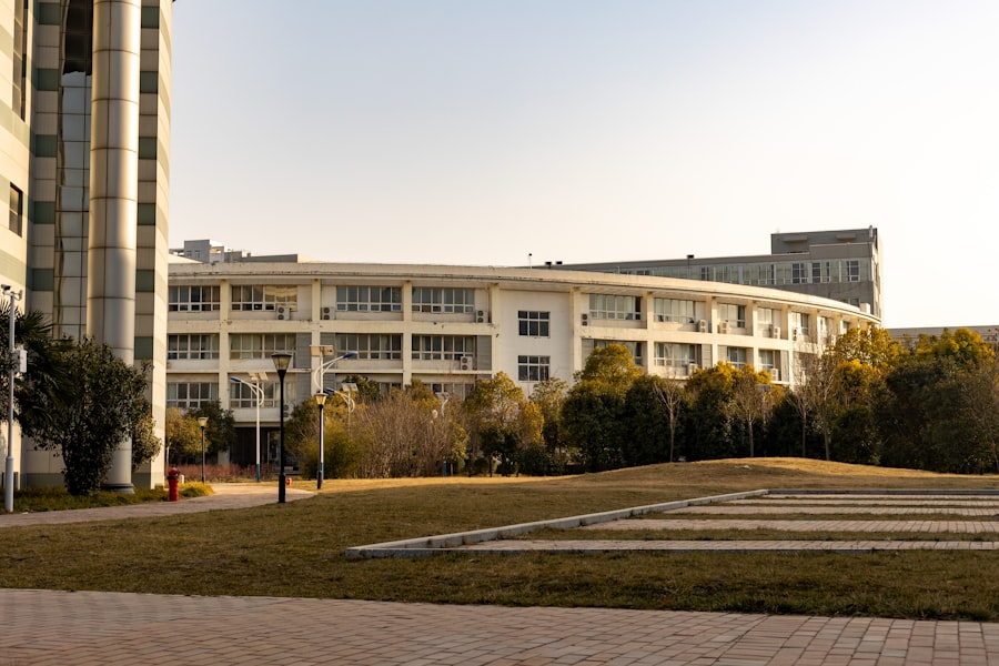 Photo university rankings