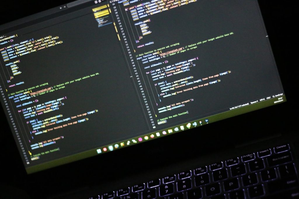 Photo website development courses