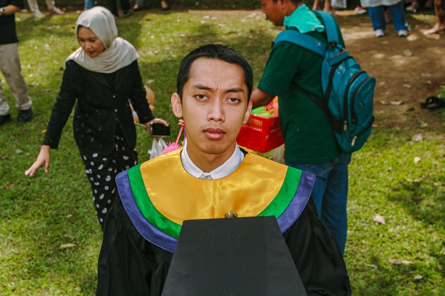 Photo nmms scholarship