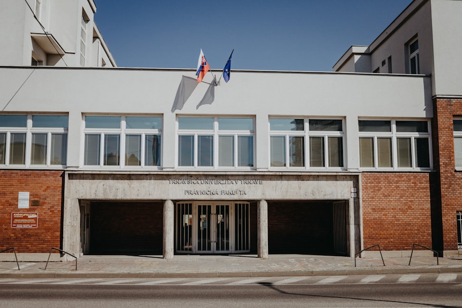 Photo education city