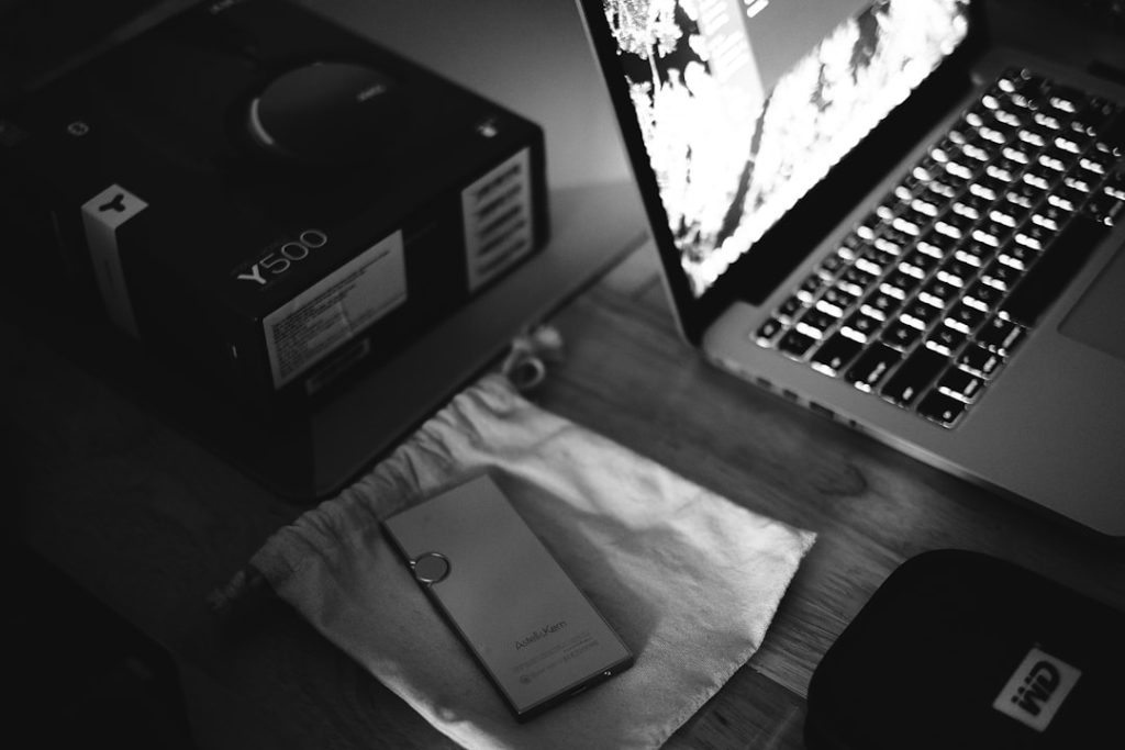 Photo online marketing classes