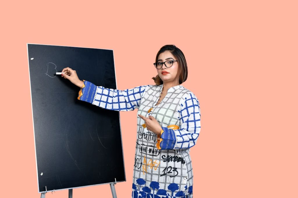 Photo education marketing consultant