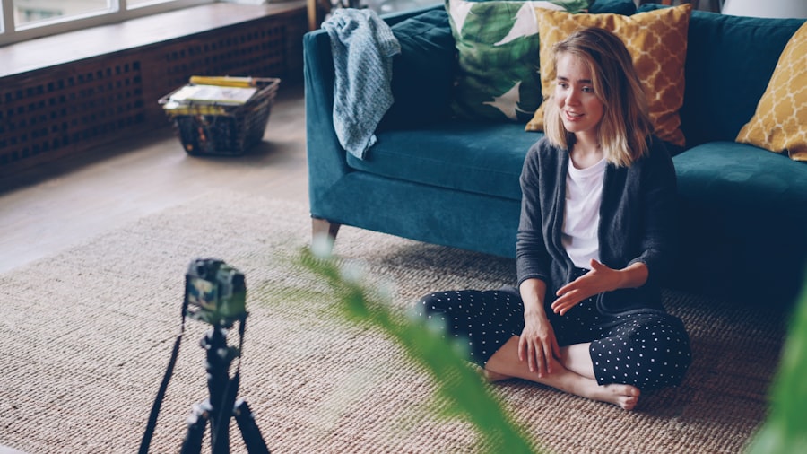 Photo digital marketing education