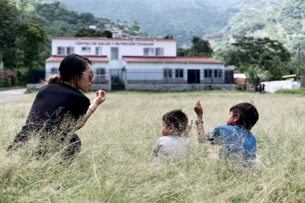 Photo coaching classes