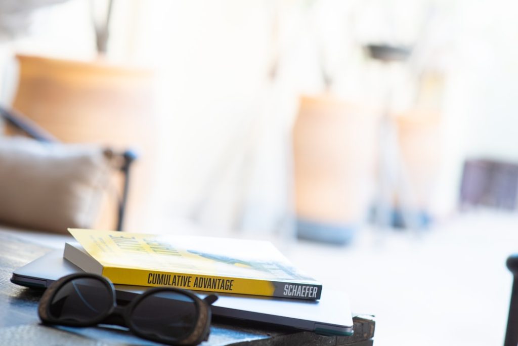 Photo education marketing