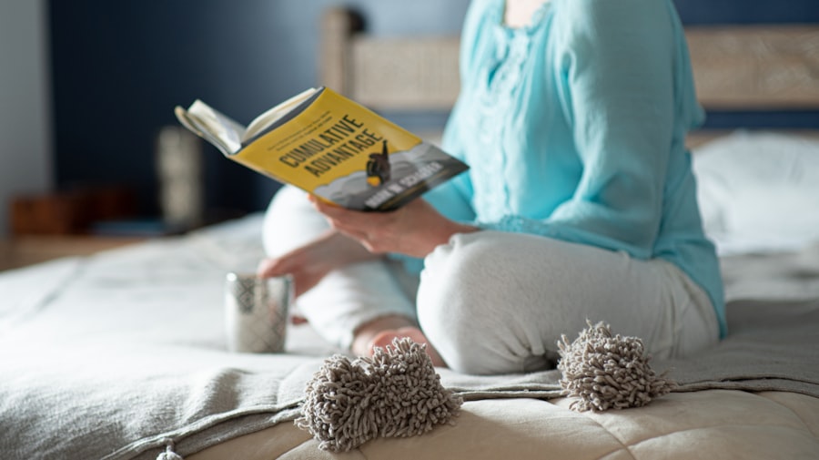 Photo education marketing