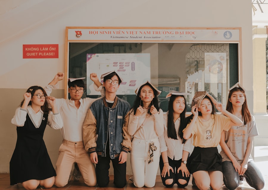 Photo business marketing schools