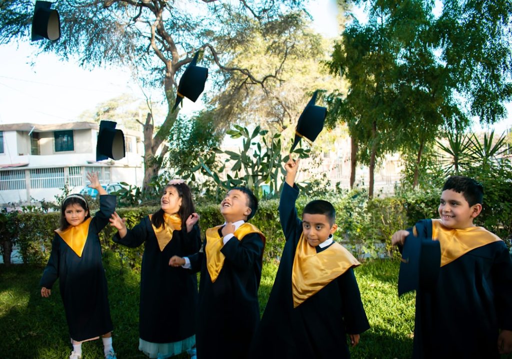 Photo education lead generation