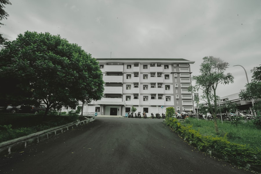Photo technical institute