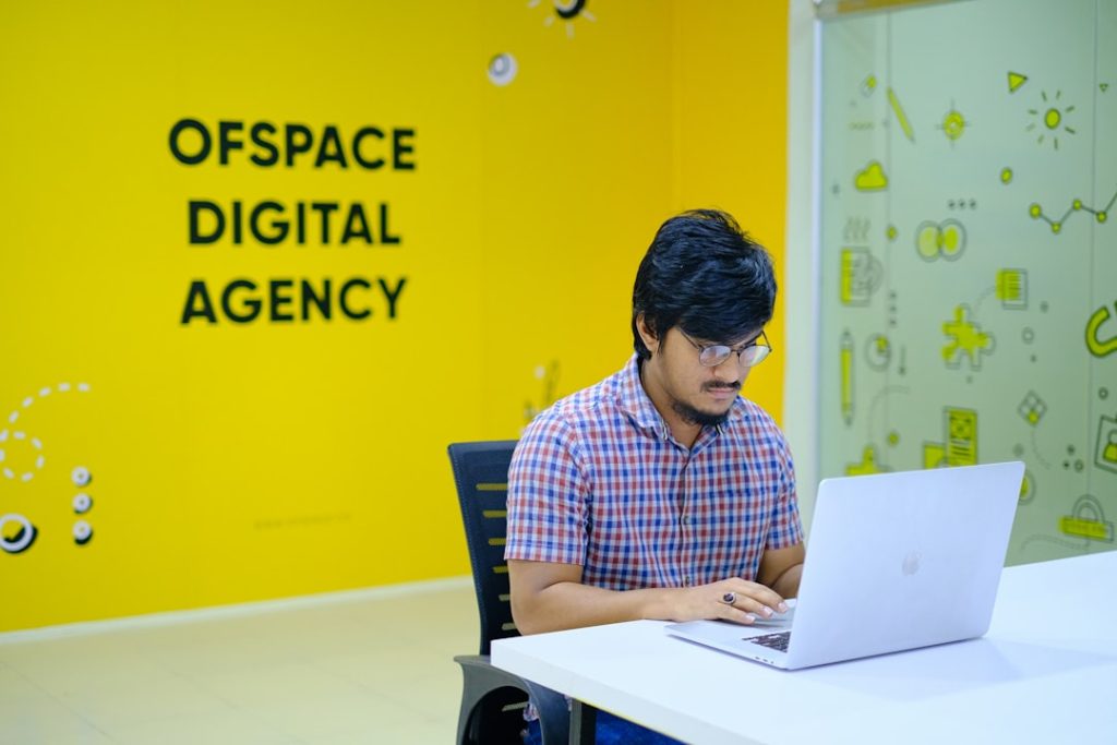 Photo digital marketing courses