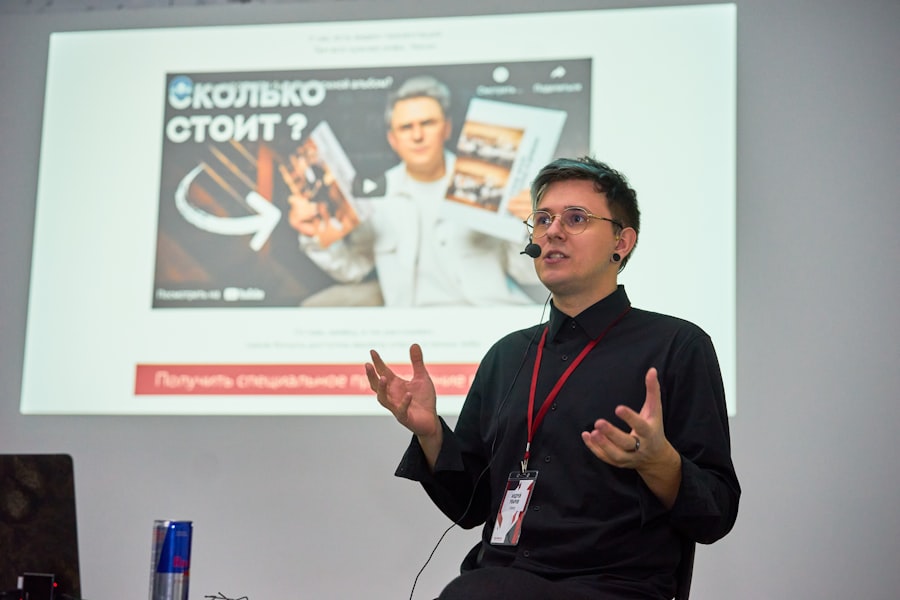 Photo social marketing courses