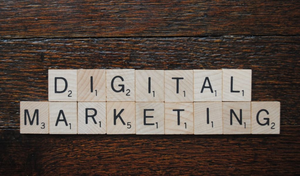 Photo digital marketing courses