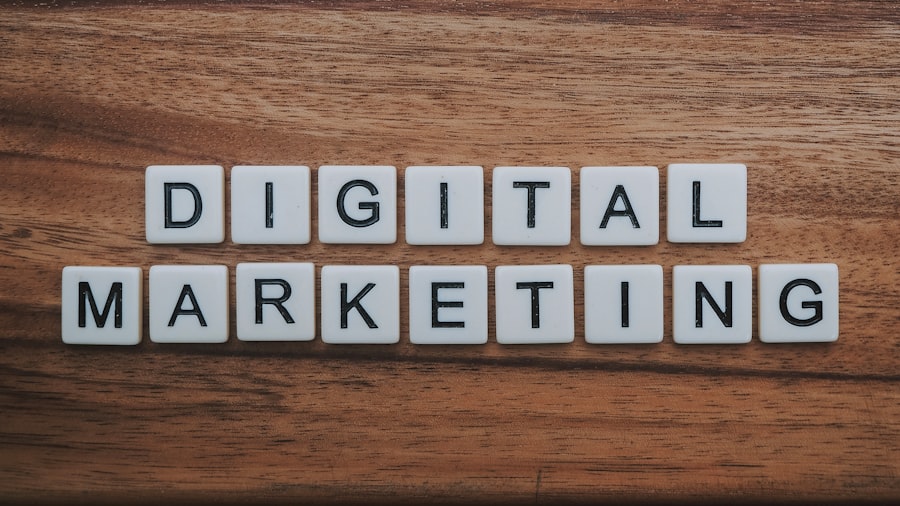 Photo digital marketing courses