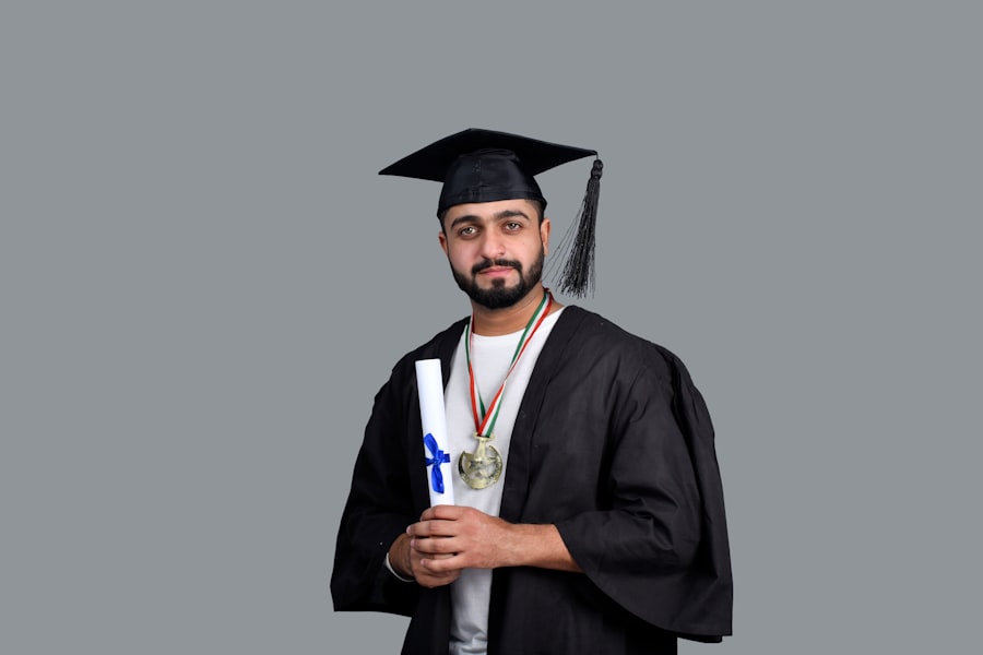 Photo marketing degree
