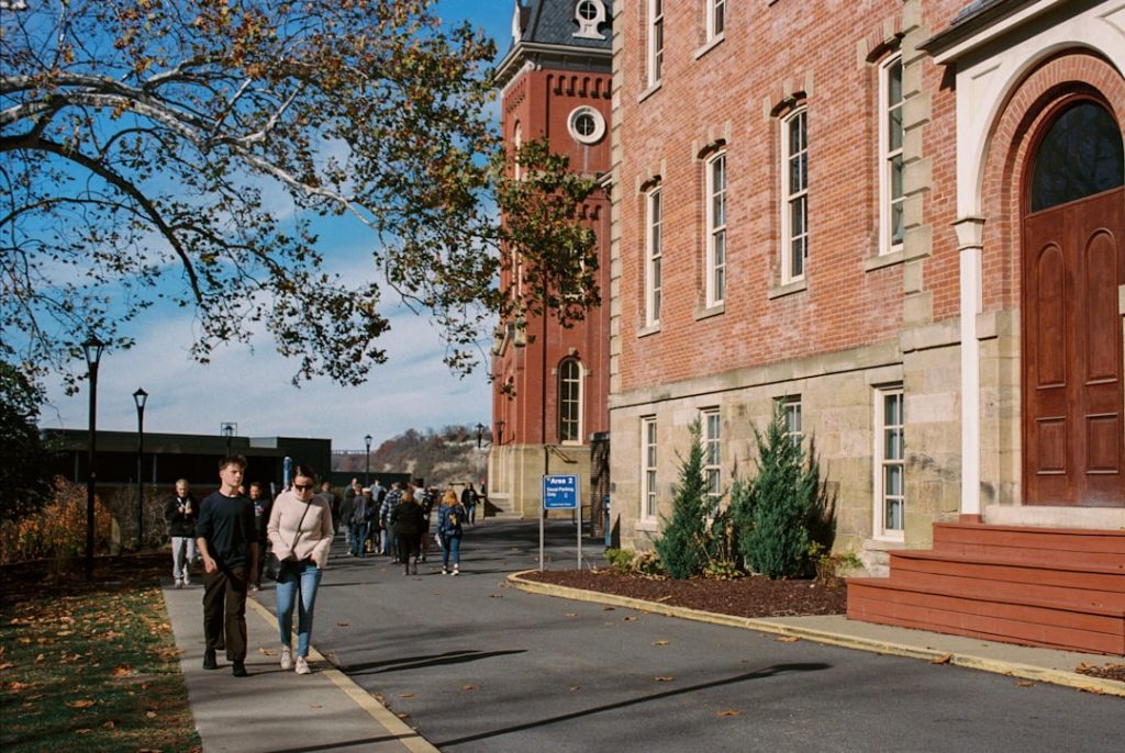 Photo community colleges