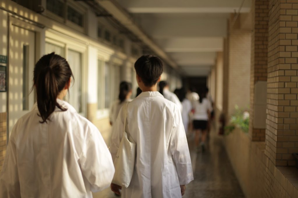 Photo nursing programs