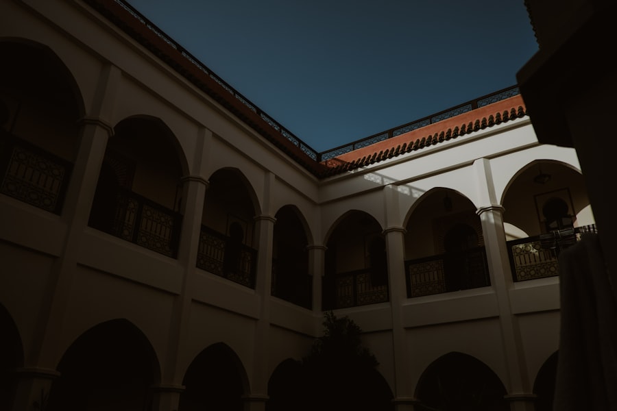 Photo virtual university