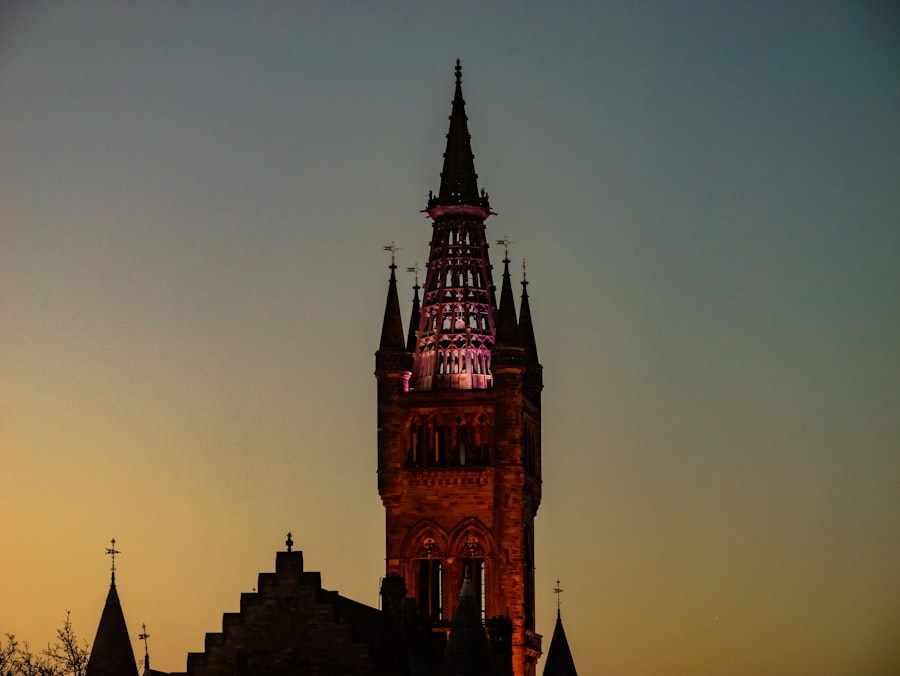 Photo british school