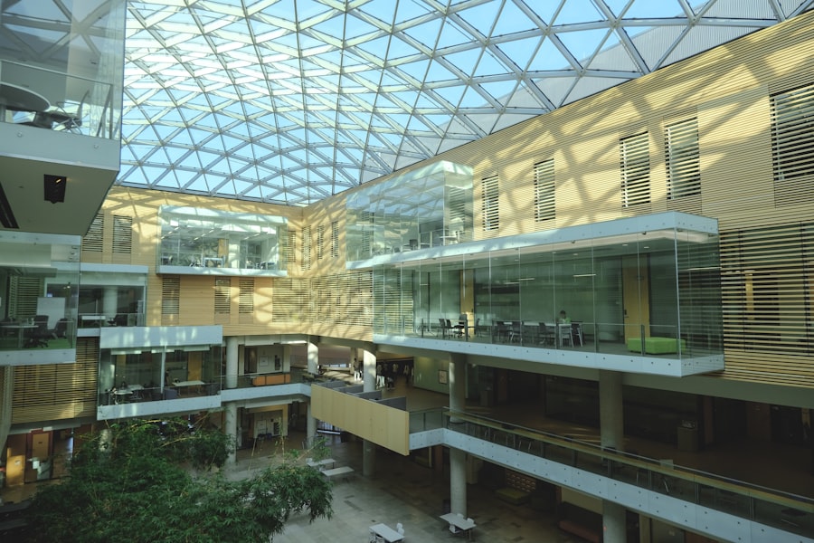 Photo open university