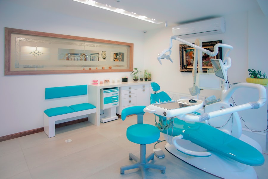 Photo dental hygienist school