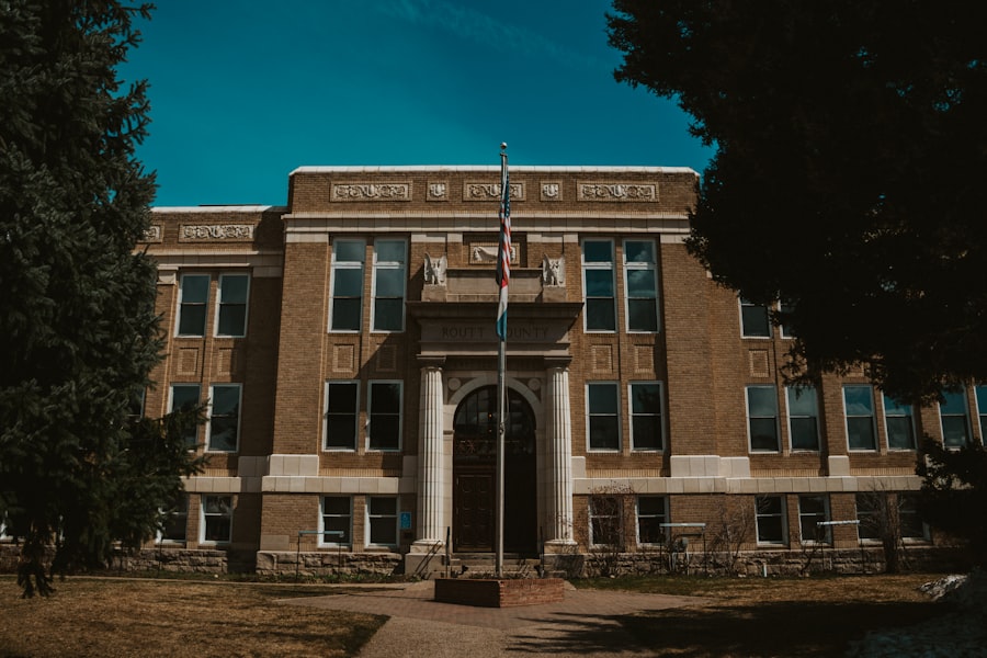 Photo charter schools