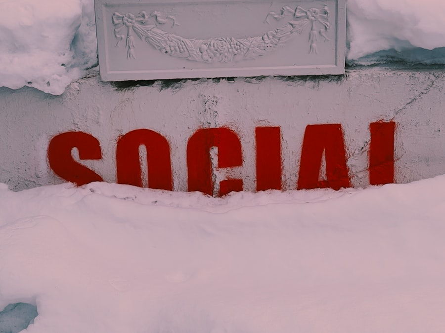 Photo social studies